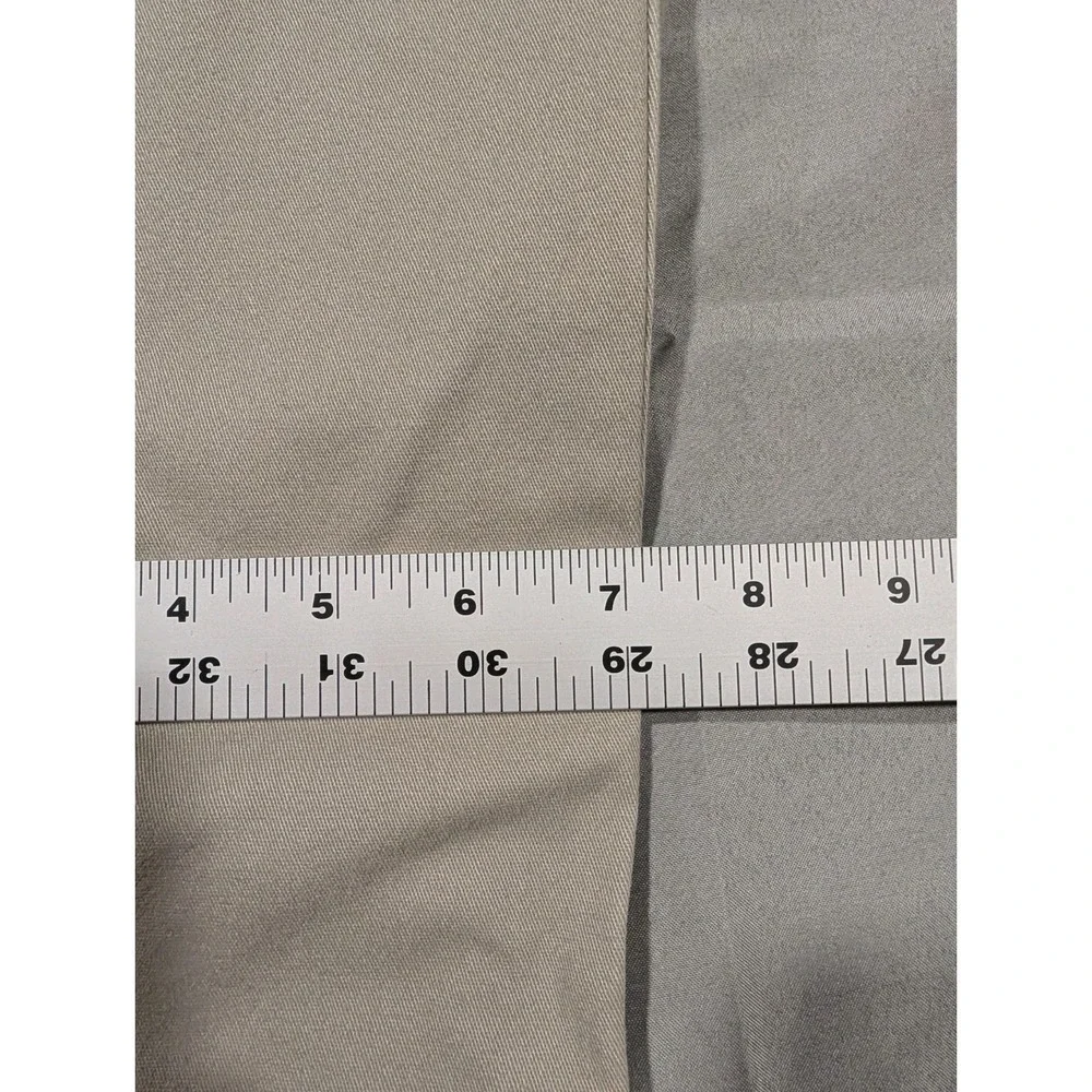 Girls School Uniform Lot 5 Pc Khaki Pants Children's Place Polo Size 7-10